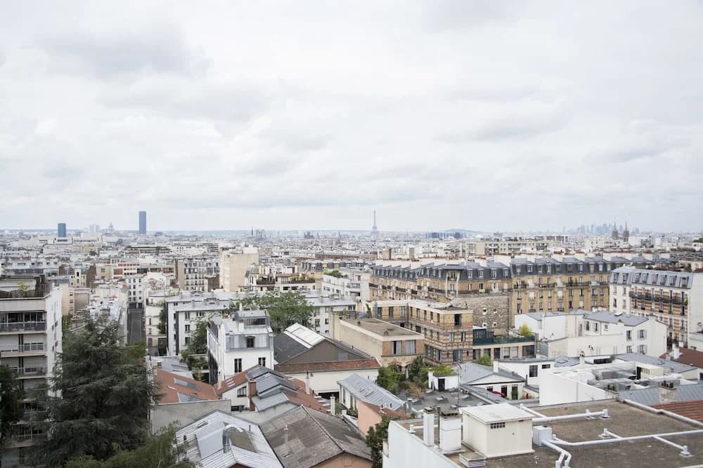 Paris from all angles - photo 11