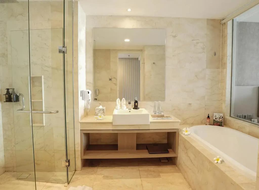 Platinum Hotel Jimbaran Beach Bali - photo 9