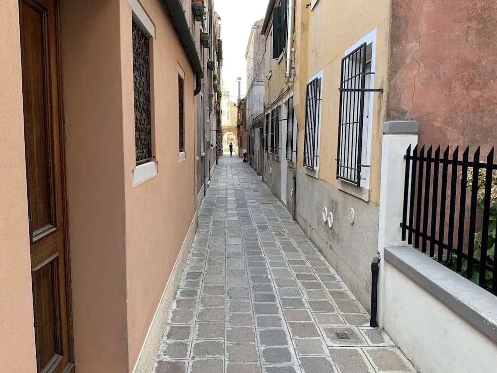 Venice Sweet Home - photo 1