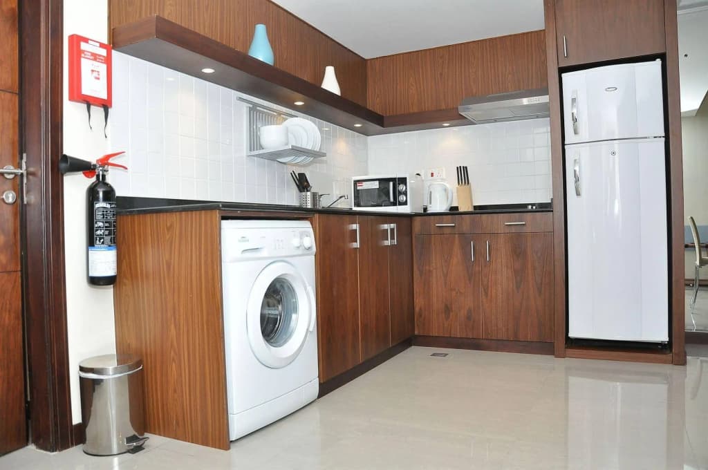 Phoenix Plaza Hotel Apartments - photo 18