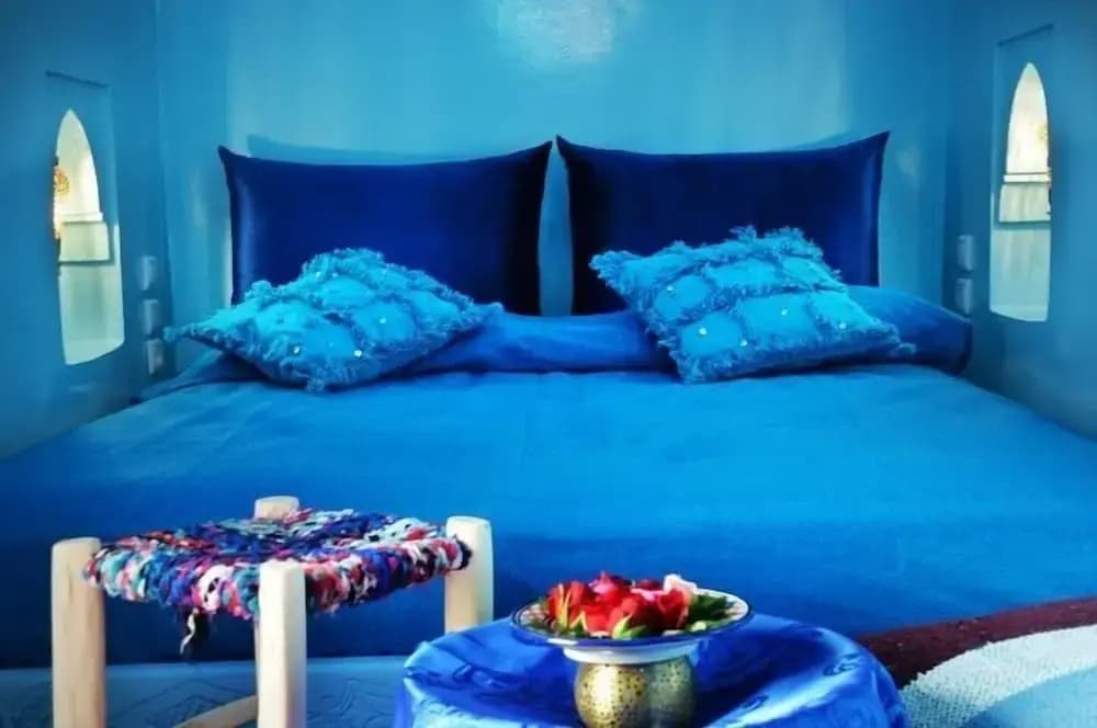 Riad Bleu Topaze - photo 1