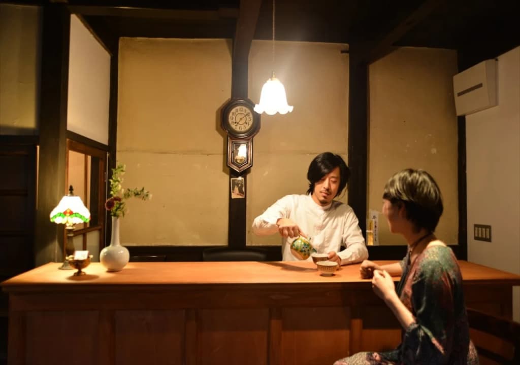 Guest house Umeya - photo 14