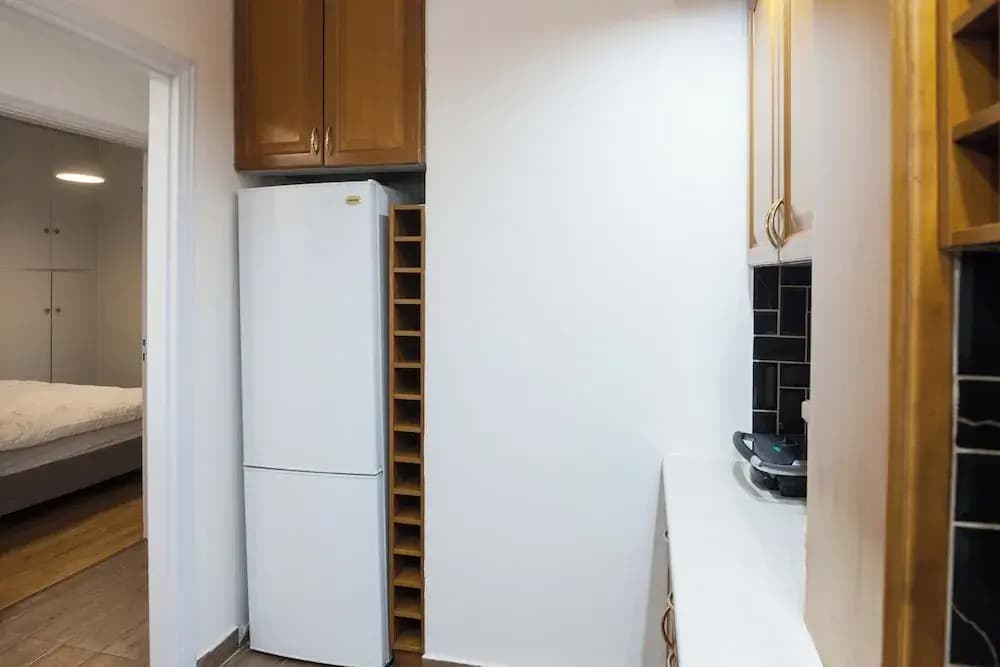 Stylish Renovated 2 Bd Apt in Exarcheia - photo 19