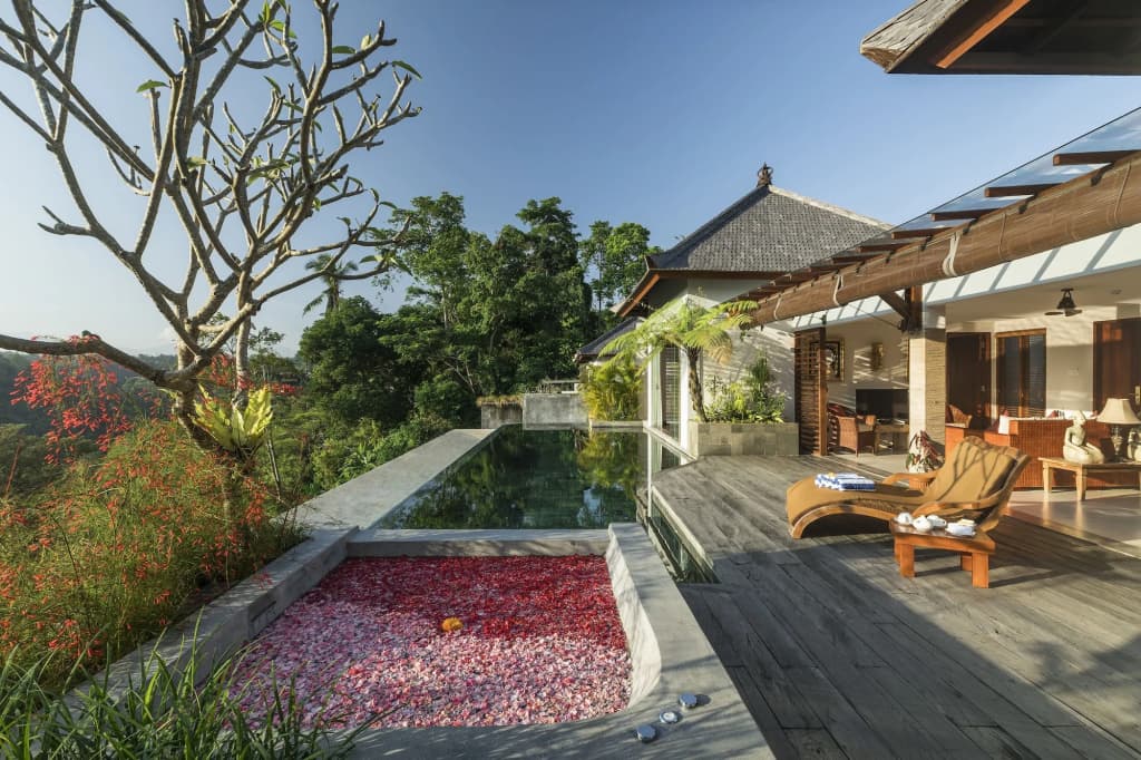 Ayuterra Resort - photo 15