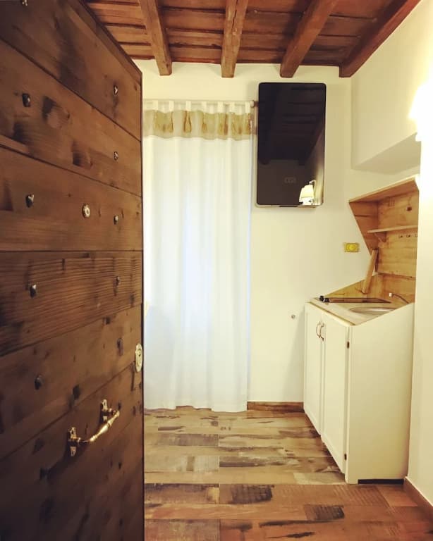 Suite del Vicolo Apartment - photo 14