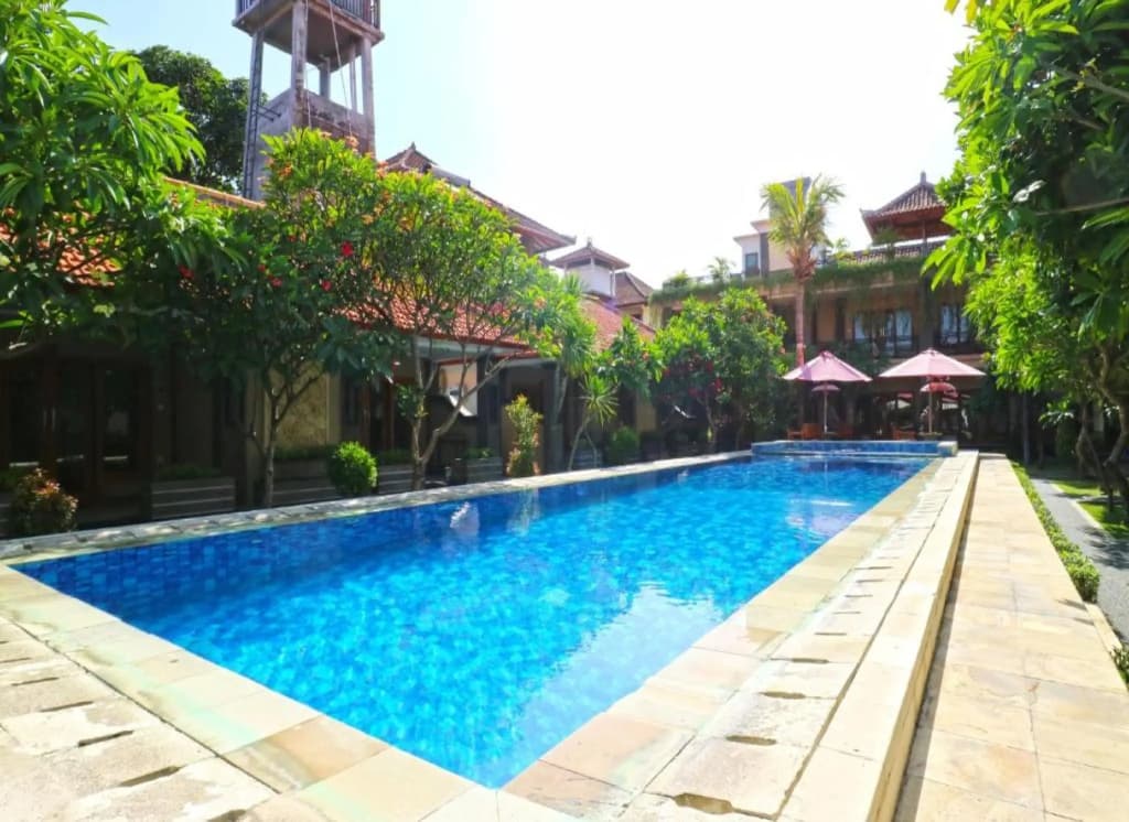 Gora Beach Inn - photo 14