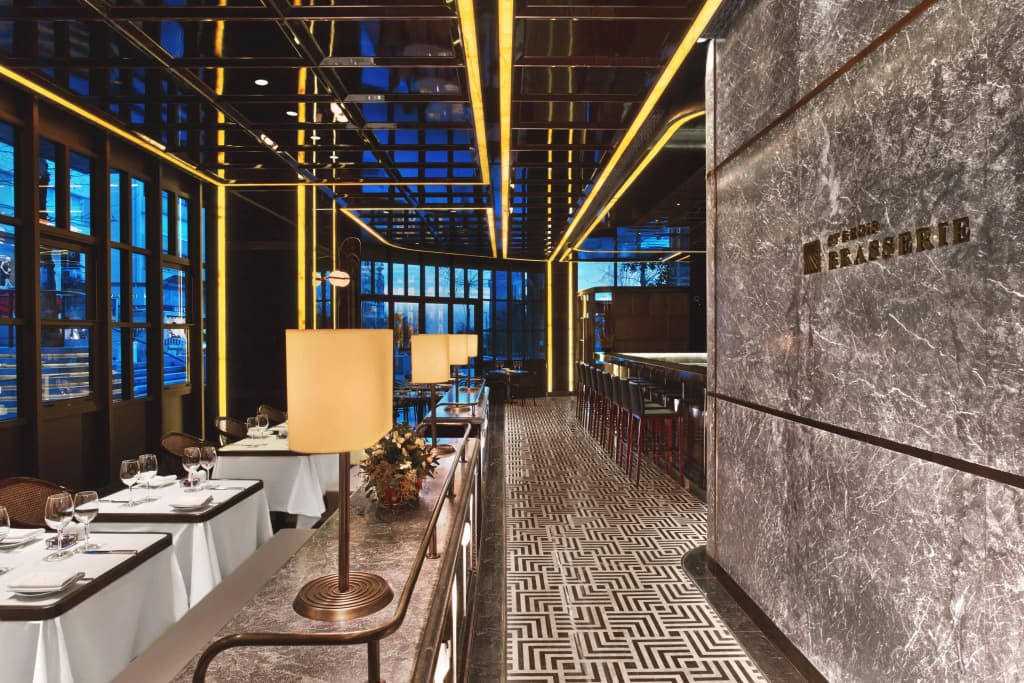The St. Regis Istanbul - photo 49
