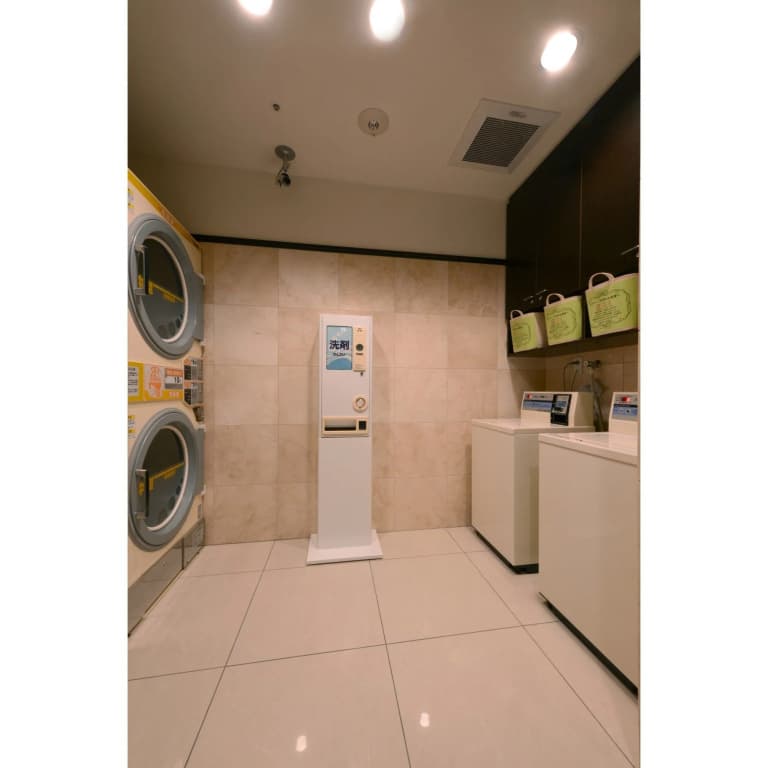 Toyoko Inn Tokyo Otsuka-eki Kita-guchi No.1 - photo 15