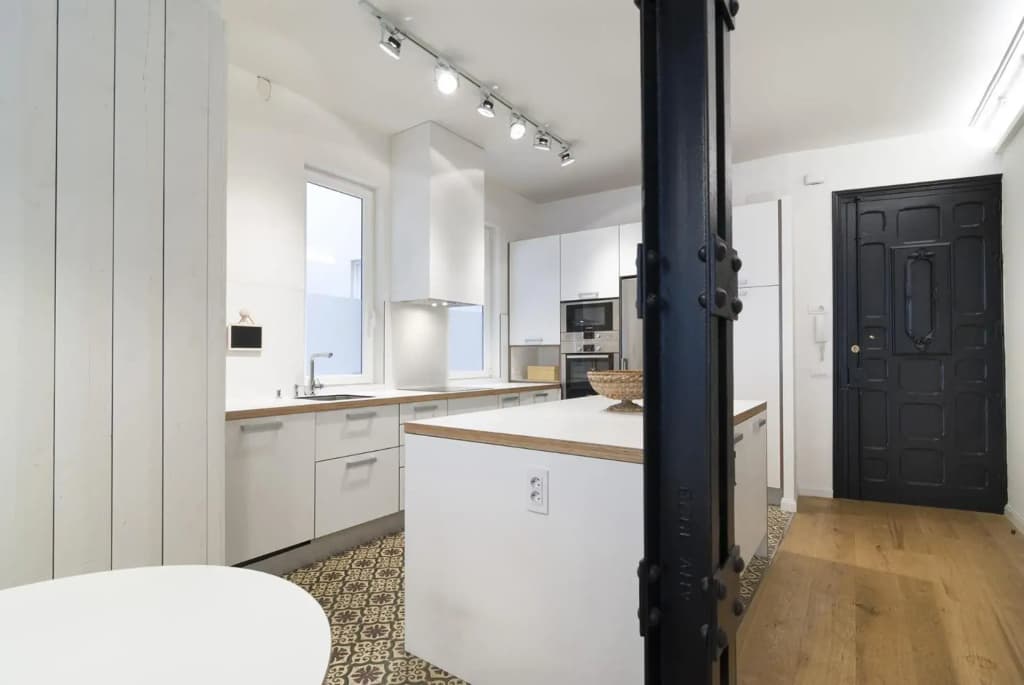 MIT House Barcelo en Madrid - photo 10