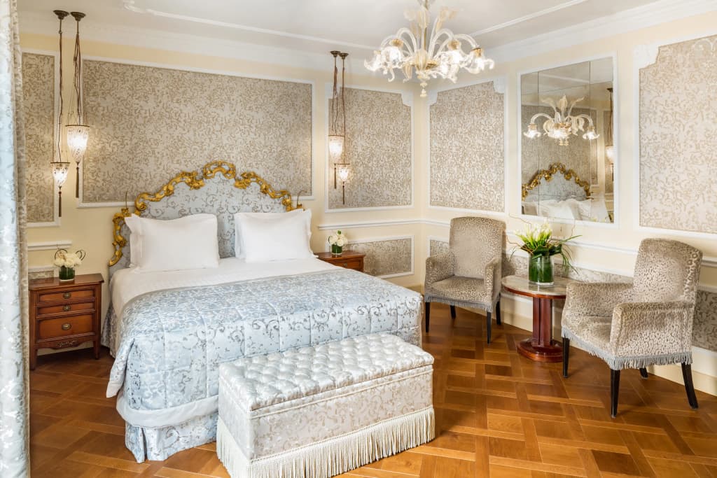 Baglioni Hotel Luna - The Leading Hotels of the World - photo 6