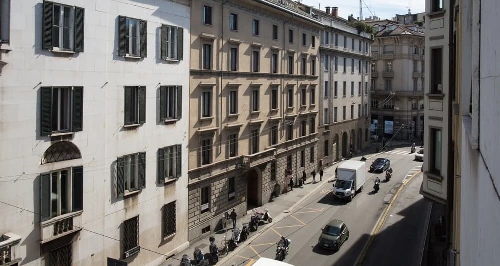 Montenapoleone Luxury Flat - photo 1