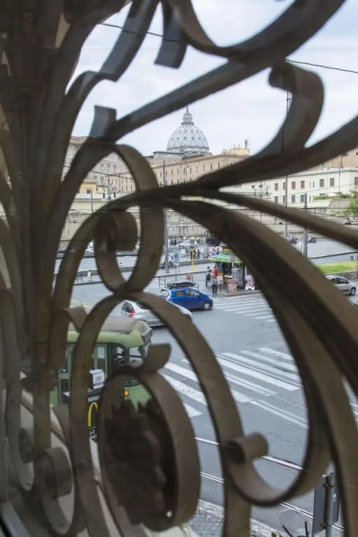 San Pietro Grand Suite - photo 16