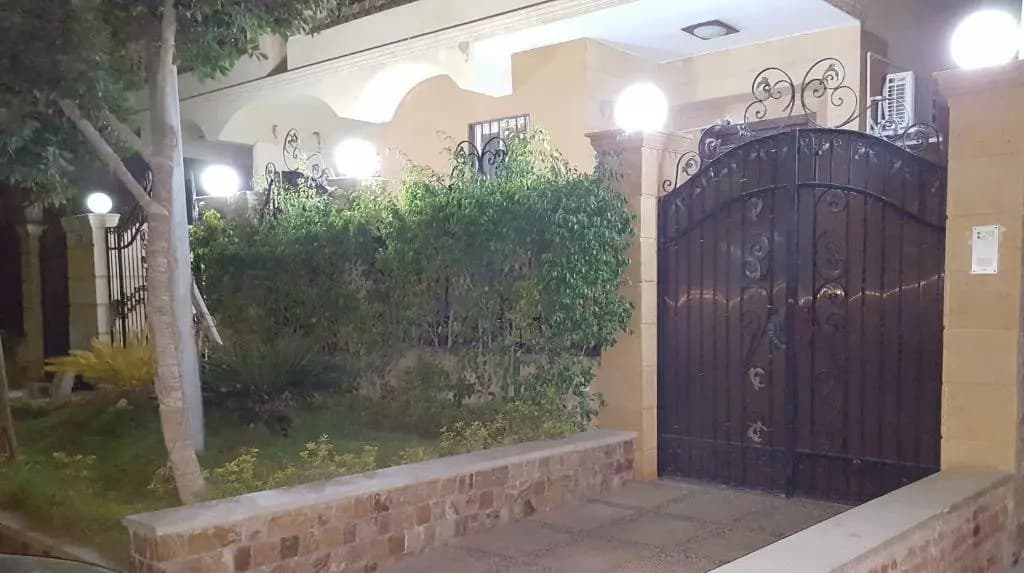 The Resort Apartment - New Cairo - photo 11