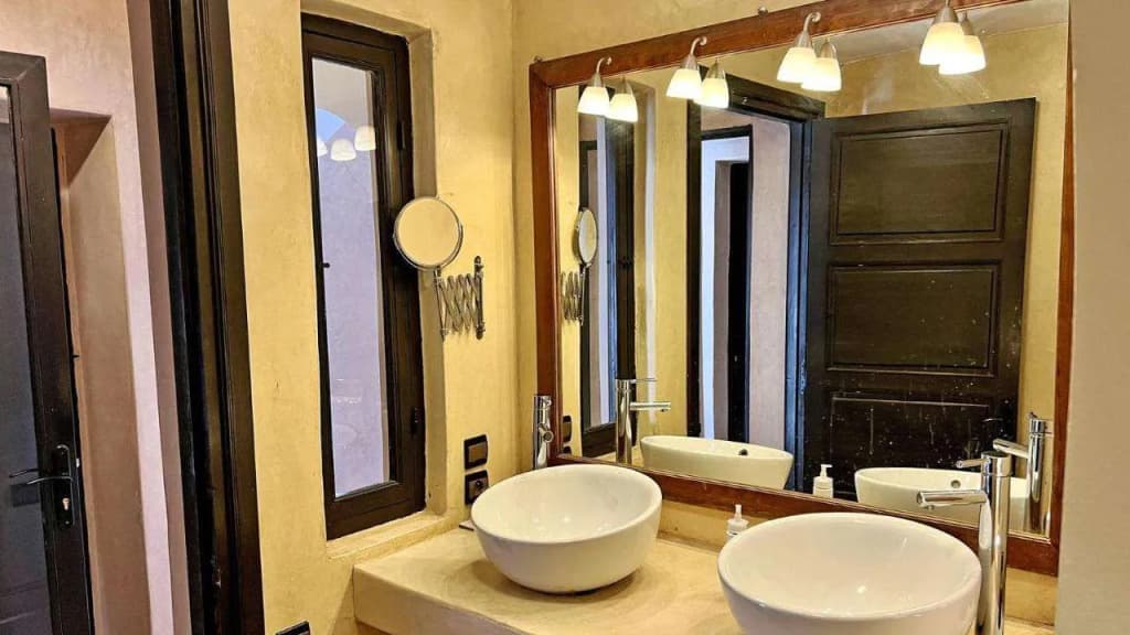 Riad Pourpre Medina - photo 7