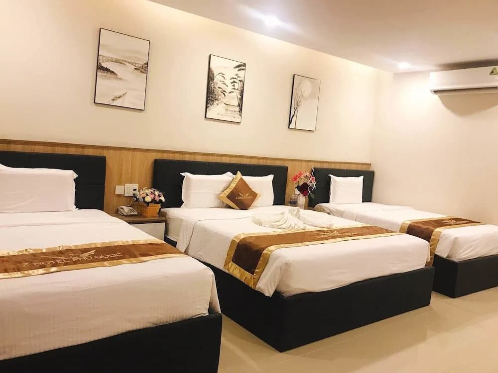 Zhotel - photo 18