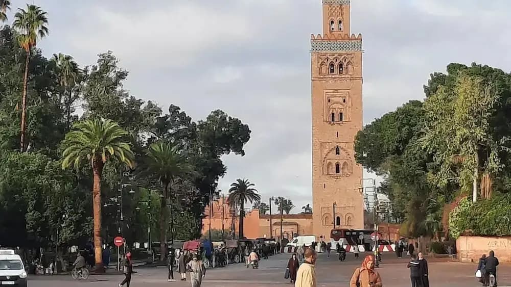 Riad 1001 couleurs - photo 30