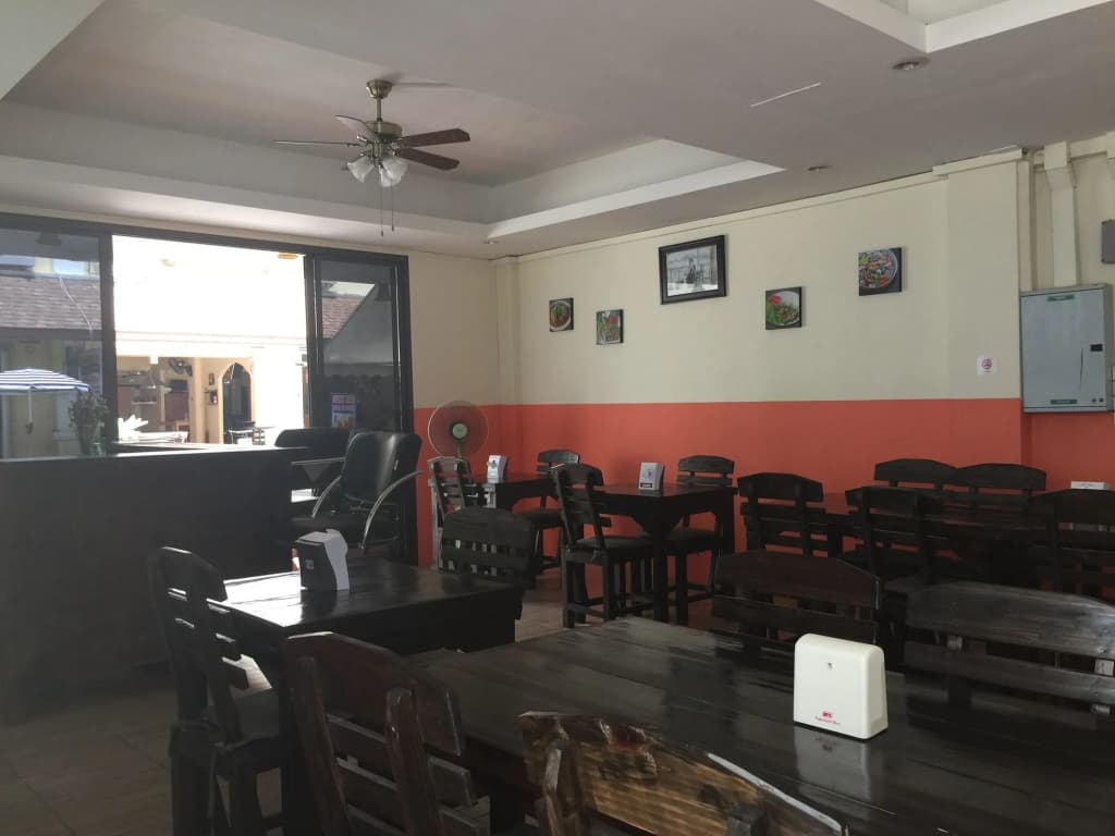 Concordia Guesthouse - photo 13