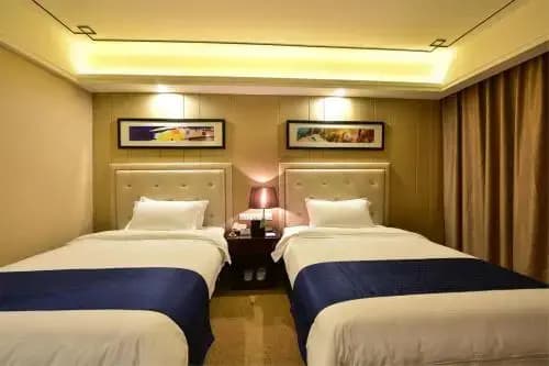 Sila Beach Resort - photo 22