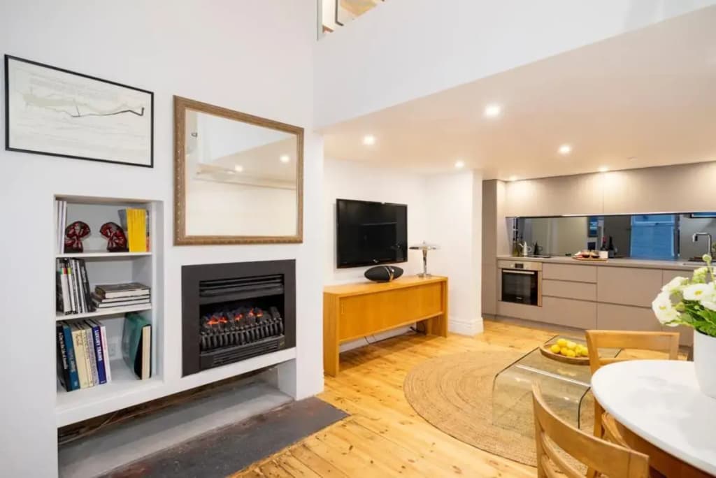 Luxury St Kilda Beachside Lofts - photo 9