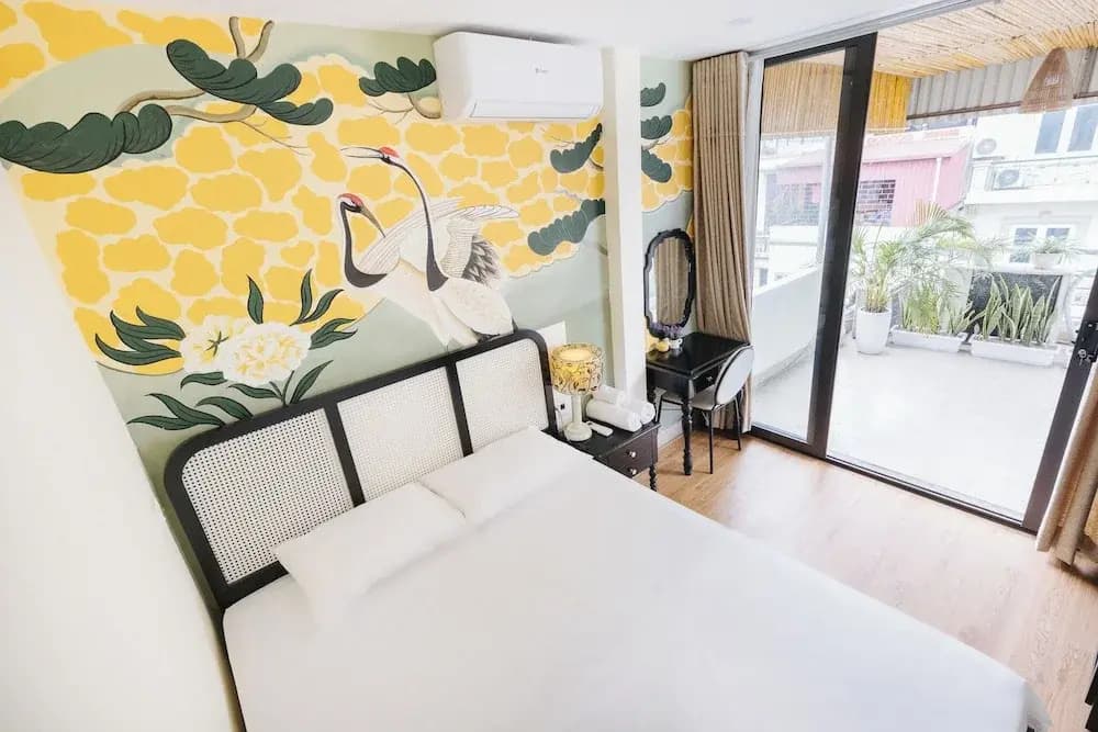 Sun Clover Boutique Hotel - photo 36