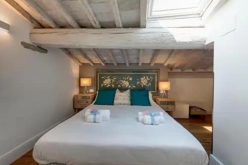 Badesse Terrace Apartment - photo 3