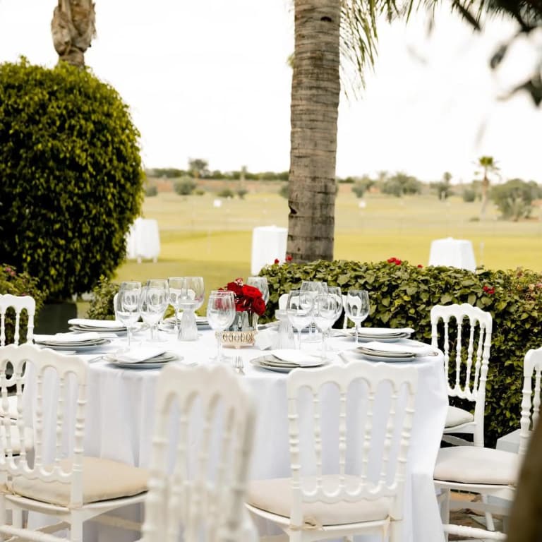 Golf Club Rotana - photo 44