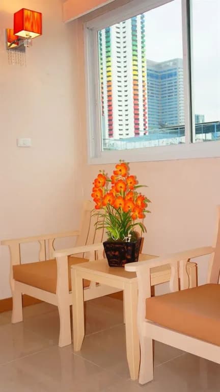 J Two S Pratunam Hotel - photo 16