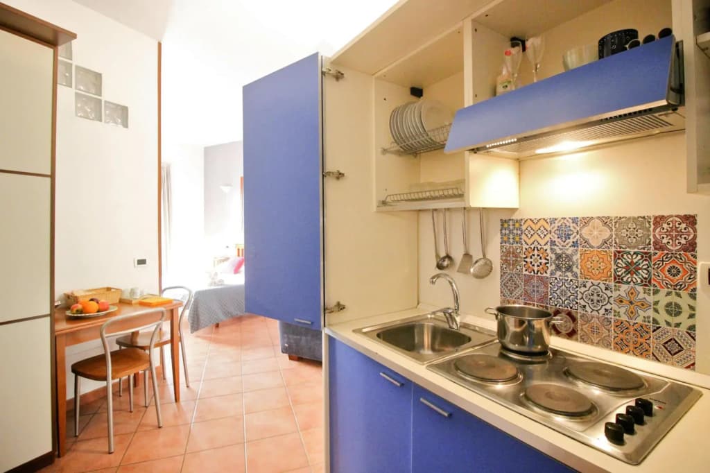 Apartment, Rome.. in Rom - photo 9
