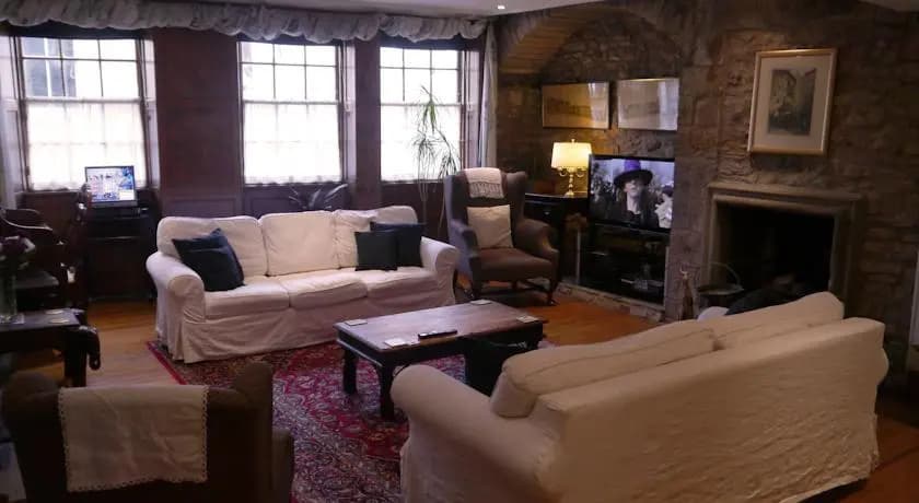 Edinburgh Accommodation - photo 4