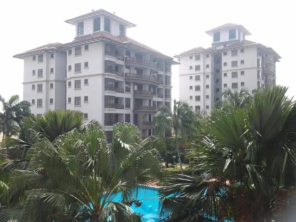 Happy Malacca @ Mahkota Hotel Wing 2 - main photo
