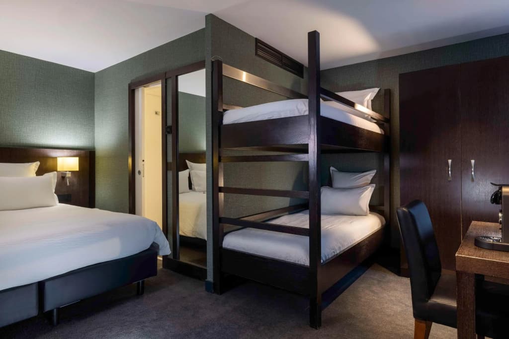 Best Western Plus Bretagne Montparnasse - photo 7