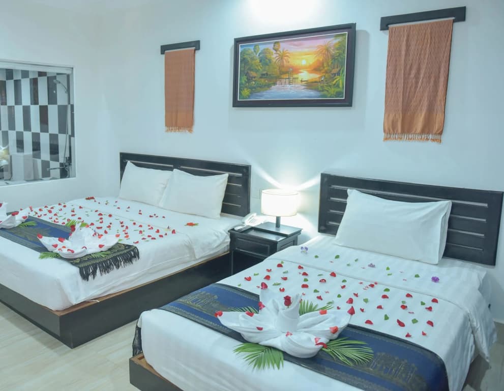 Dinata Angkor Boutique Hotel - photo 3