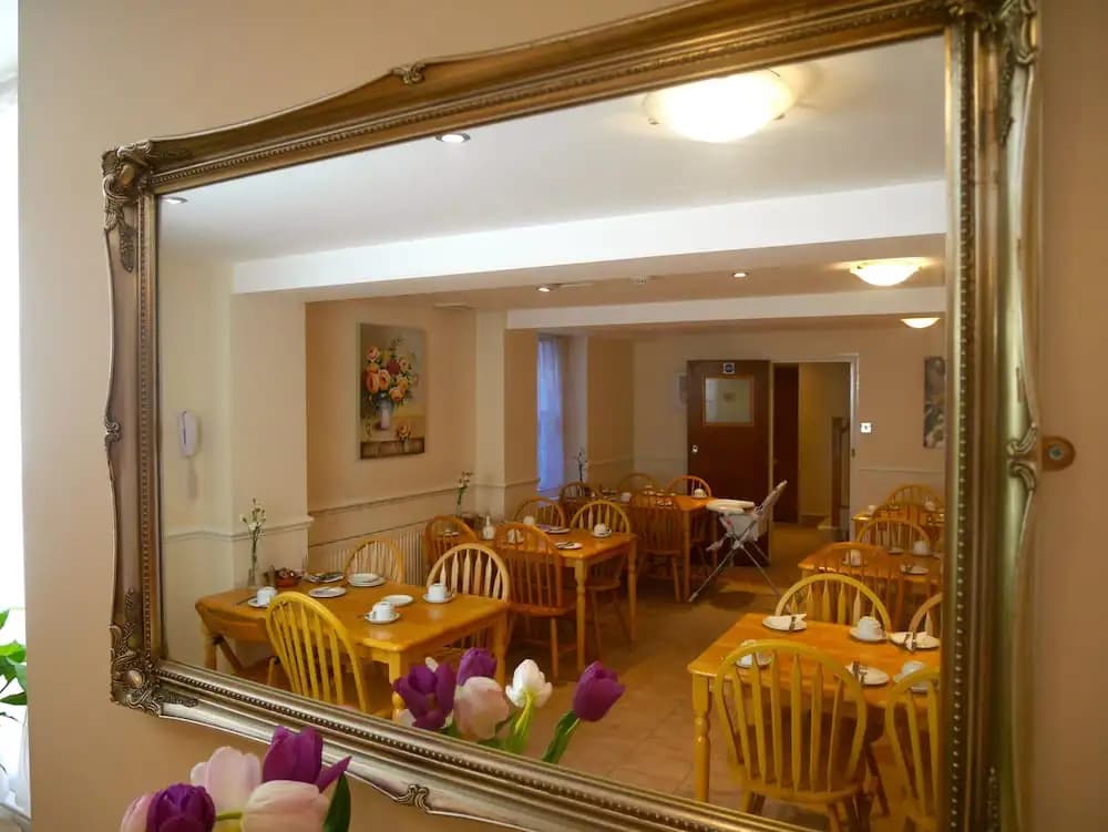 Pacific Hotel - photo 17