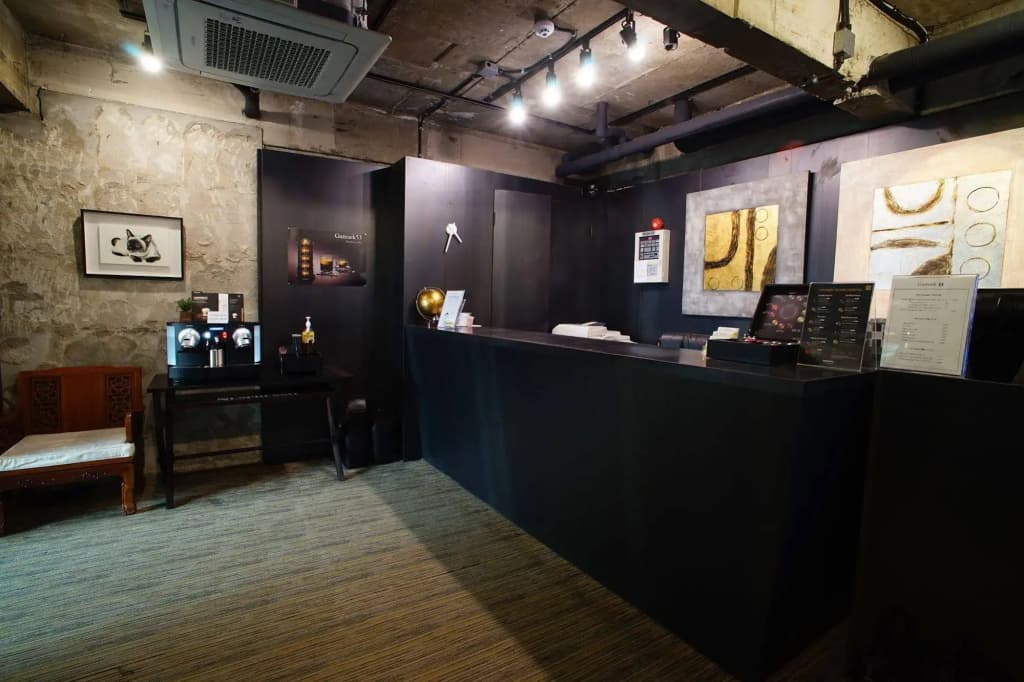 Seoul 53 hotel Insadong - photo 24