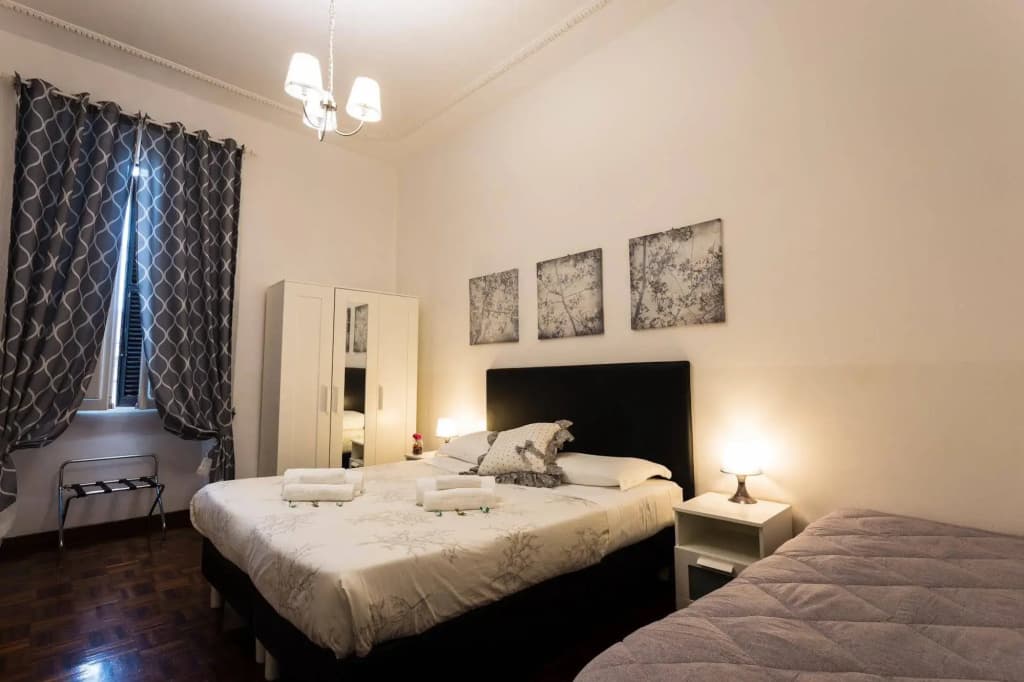 La Curia Guest House Rome - photo 5