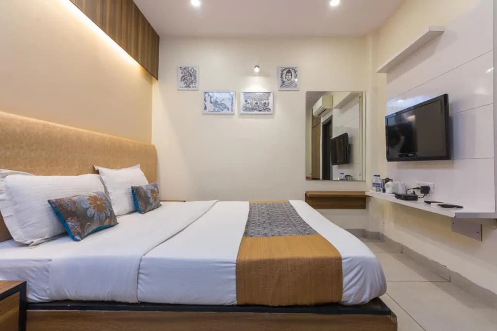 Rupam Hotel - photo 22