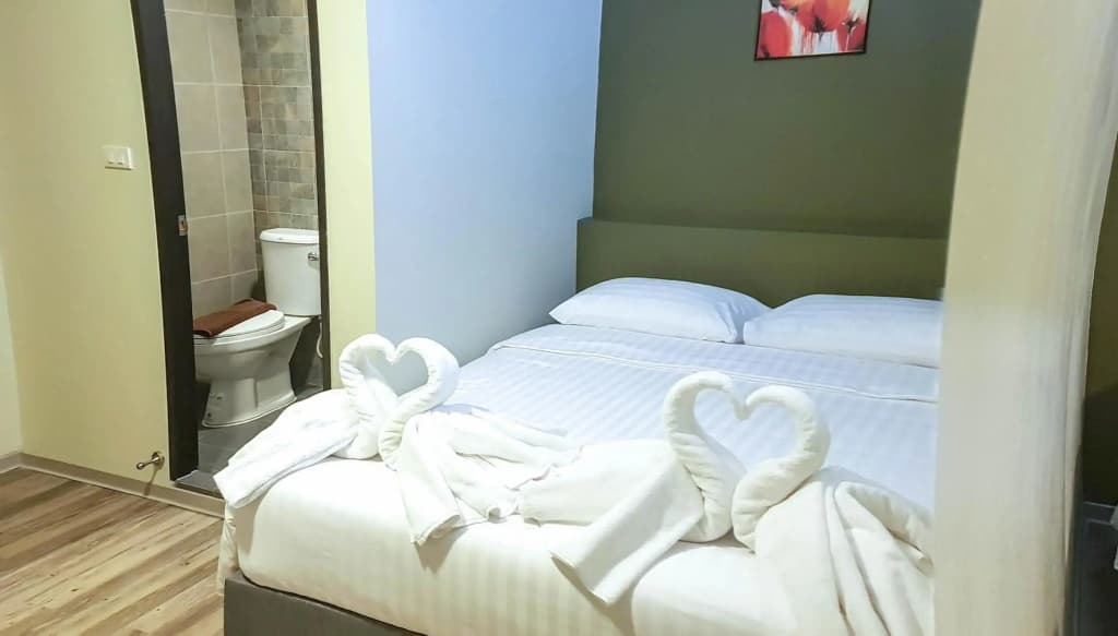 Kim Korner Hotel - photo 7