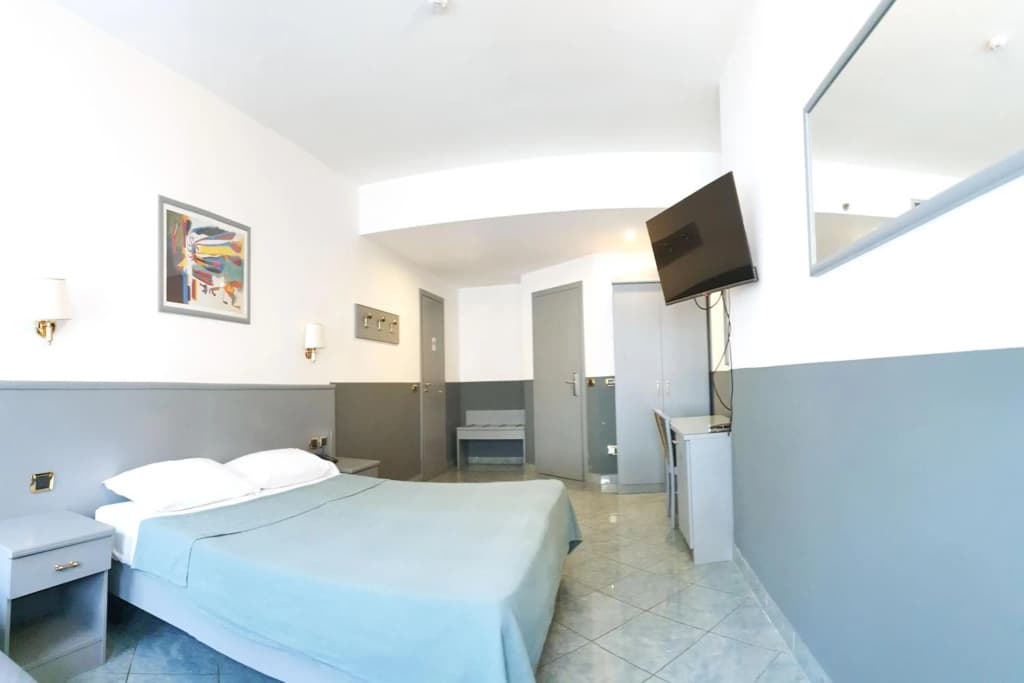 Vitruvio Hotel - photo 22