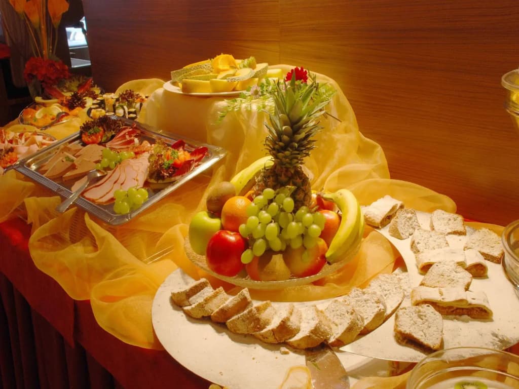 EA Hotel Sonata - photo 11