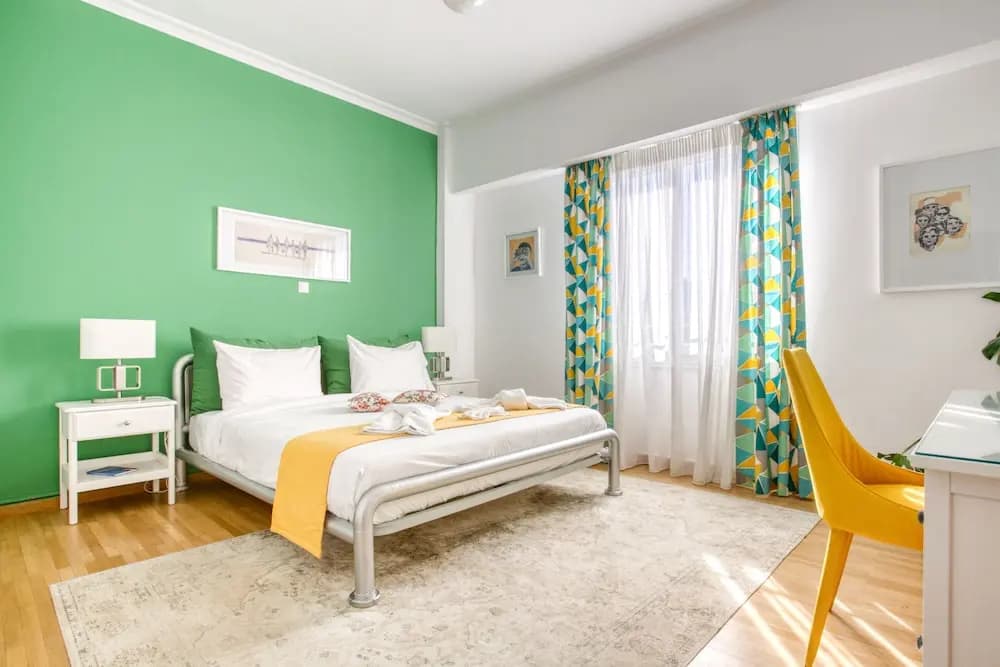 SMG Boutique Apartment - photo 2