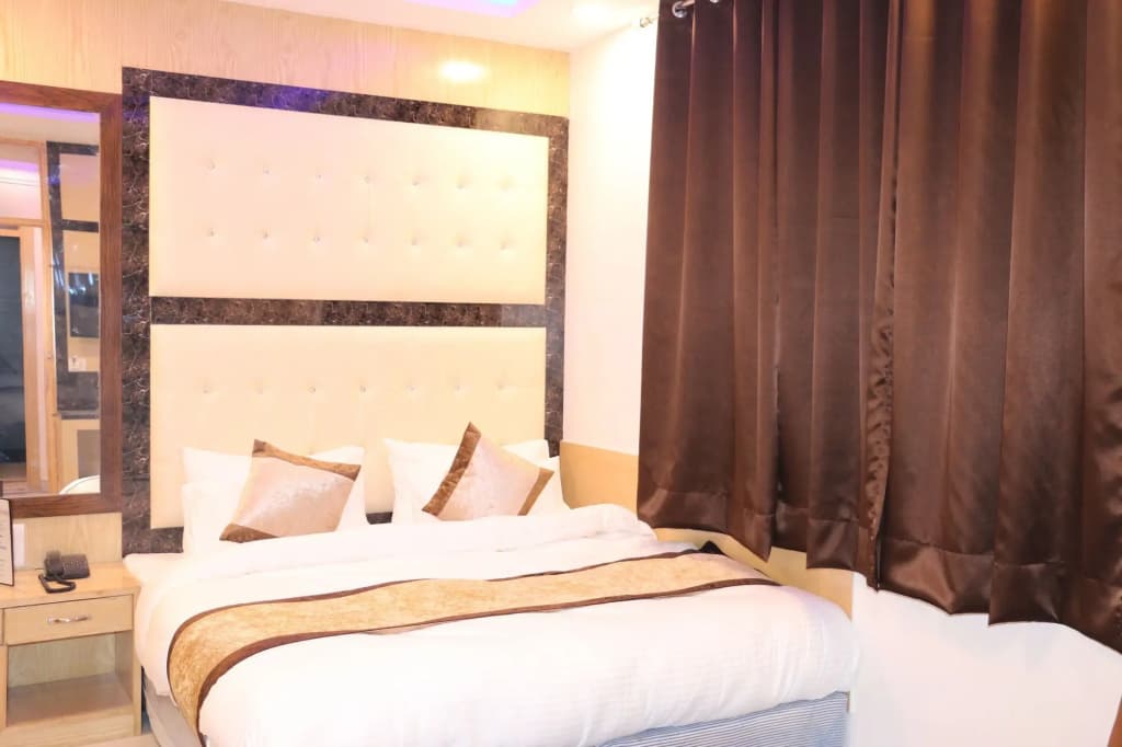 Hotel Karlo Kastle - photo 7