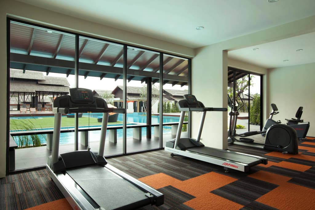 Baywater Resort Samui - photo 25