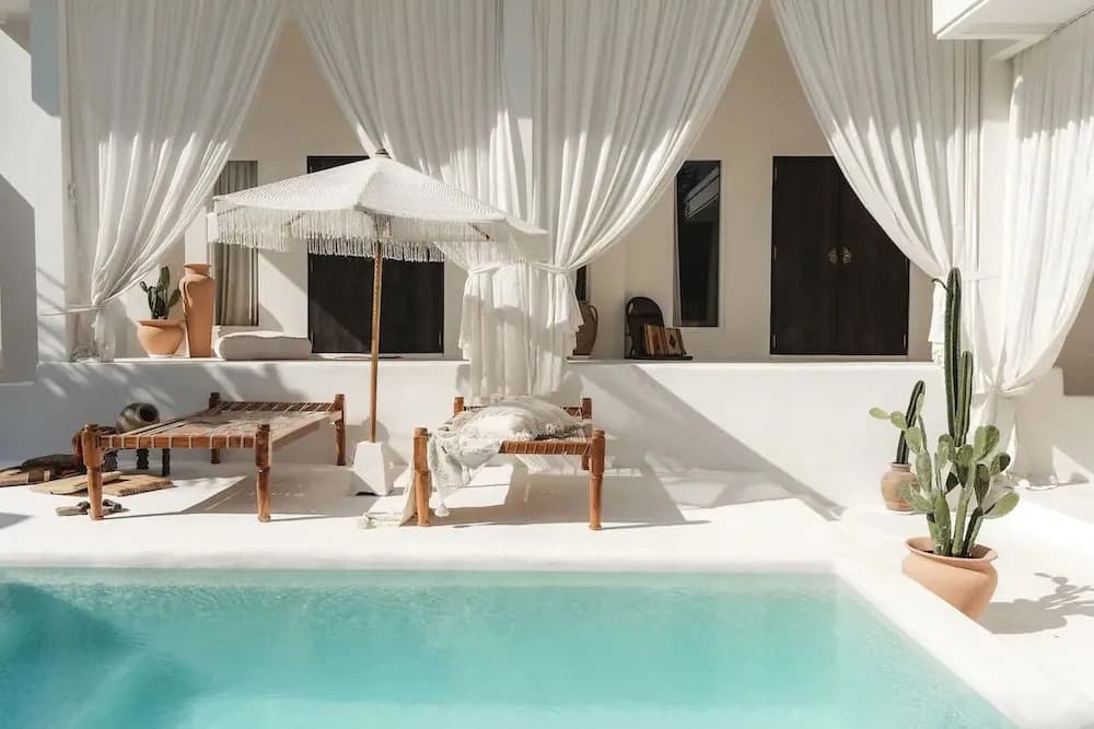 Villa Ores Bali - photo 13