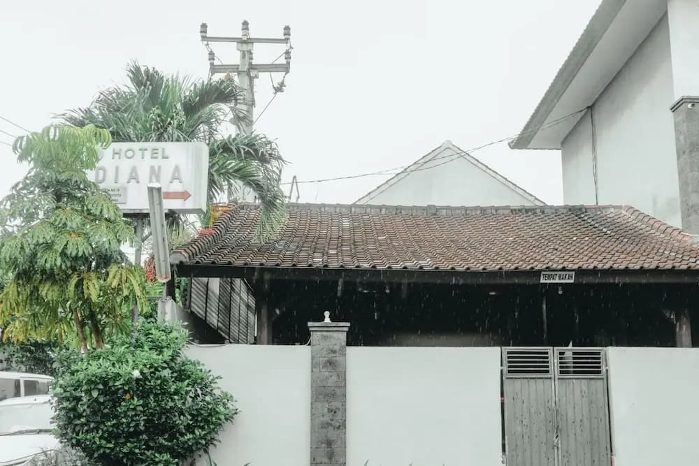 Hotel Diana 2 - photo 1