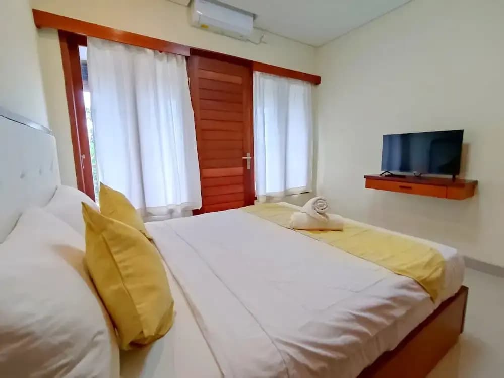 Ananda's Sanur - photo 3