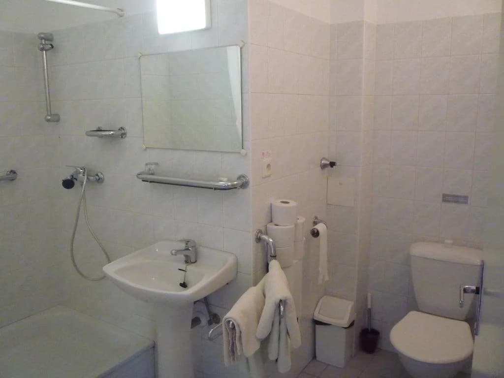 Apartmány Národní - photo 11