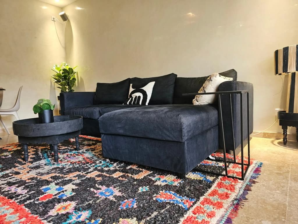 LDM Luxe appartement met zwembad in Marrakech - photo 3