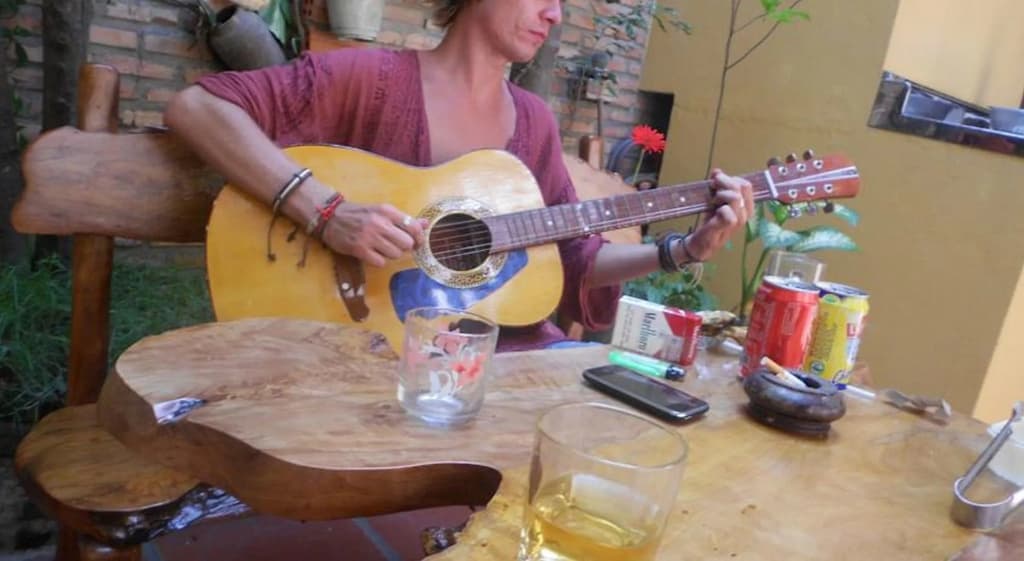 Nha Lan Homestay - photo 13