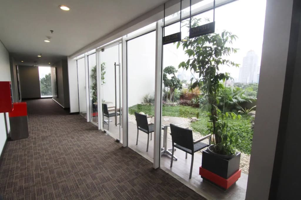 Cipta Hotel Pancoran - photo 24