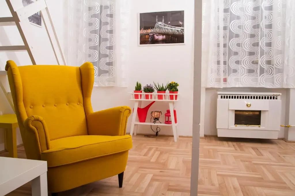 Lovag Apartman - photo 1